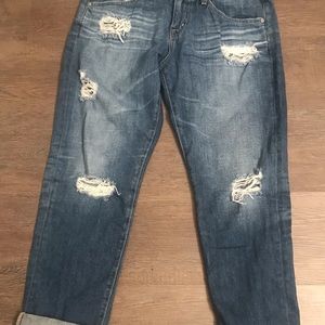 EIC AG ex-boyfriend jeans